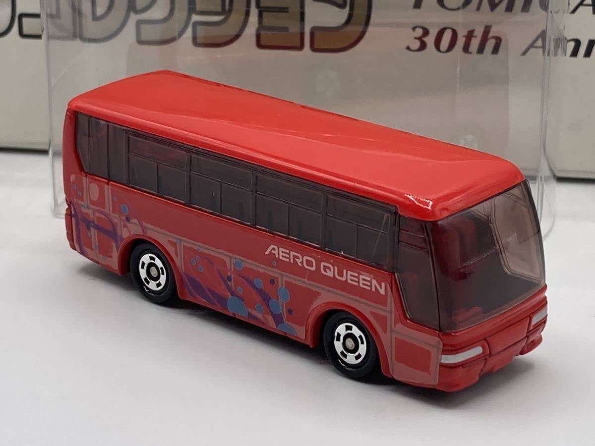 Amazon.co.jp: トミカ ギフト 30周年 メモリアルコレクション 三菱