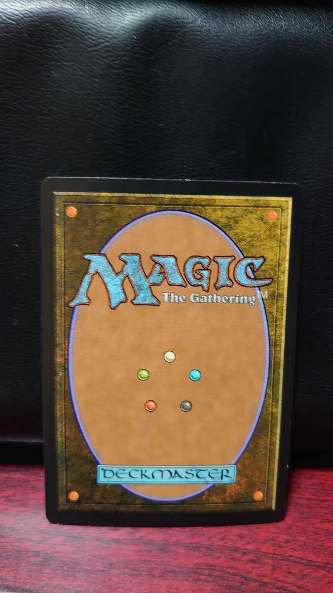 Amazon.co.jp: MTG英語FOIL《目くらまし/Daze》[MPS] Amonkhet