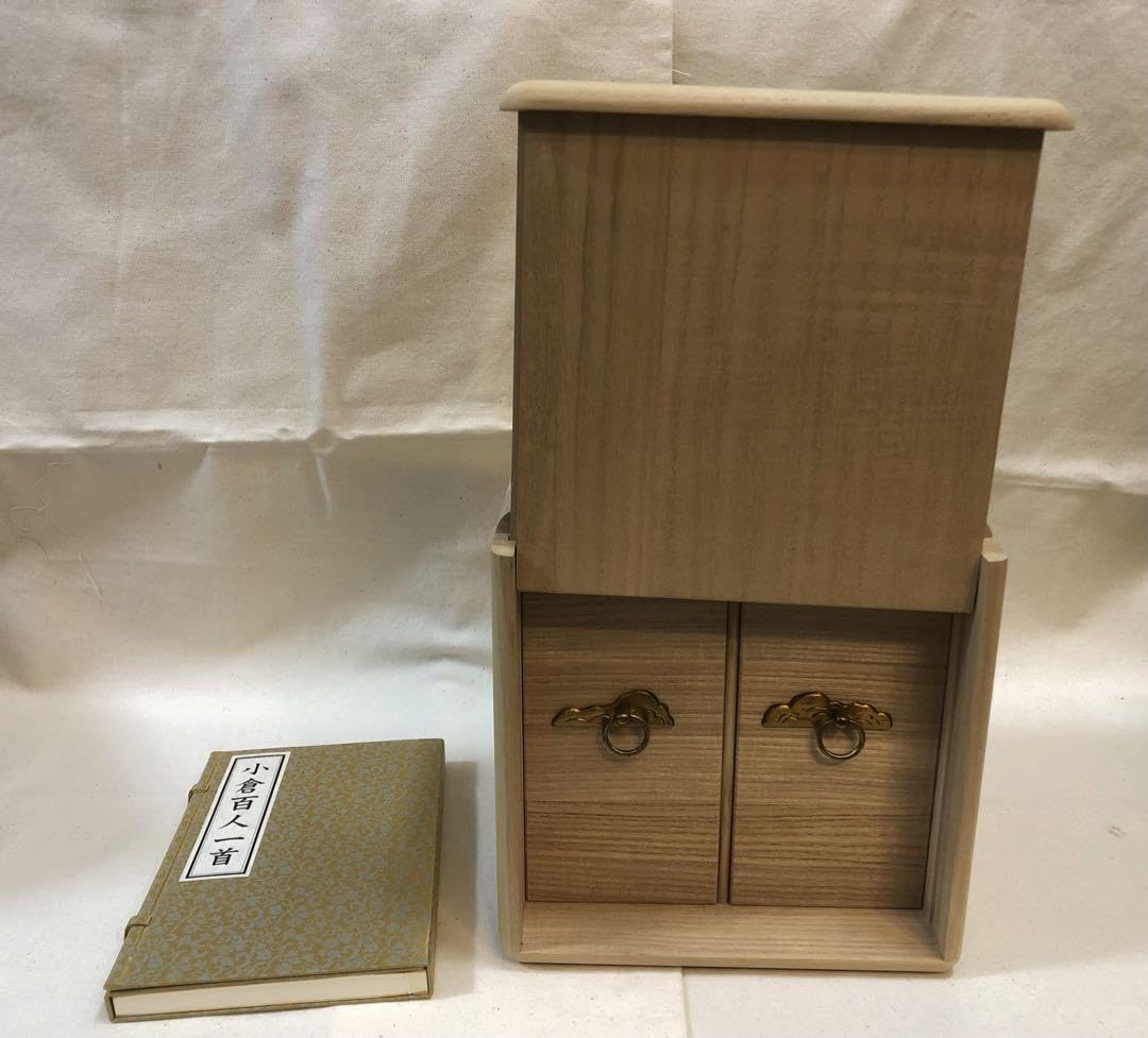 Amazon.co.jp: 光琳かるた 完全復刻版 : おもちゃ