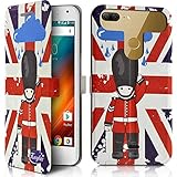 vernee mix 2 ( m2 ) 4g smartphone  Karylax - Funda protectora para smartphone Vernee M5, diseño MV18 (Ref.3-C)