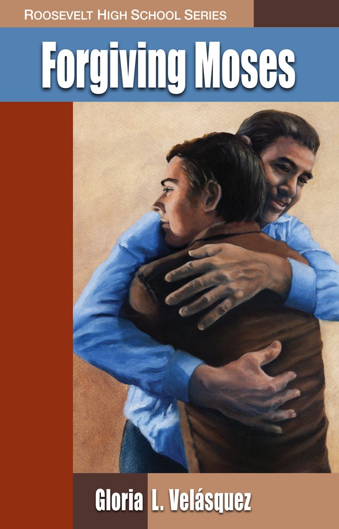 Buy Forgiving Moses: 10 (Roosevelt High School) — BookShops.in