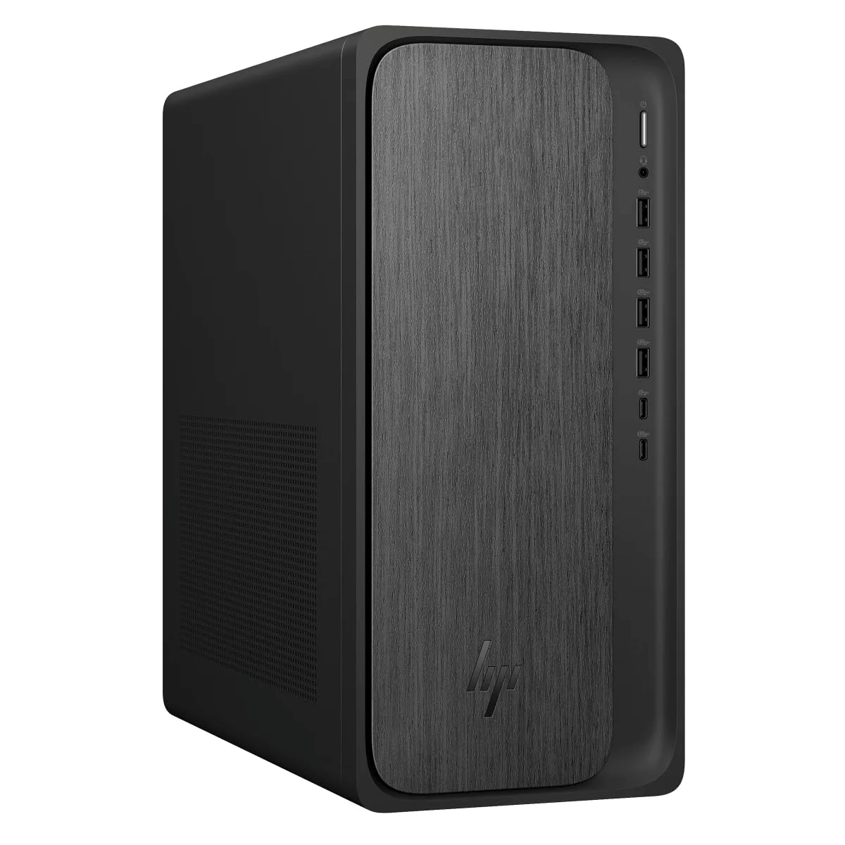 Amazon.com: HP OmniDesk Desktop Computer PC, AMD Ryzen 7 8700G