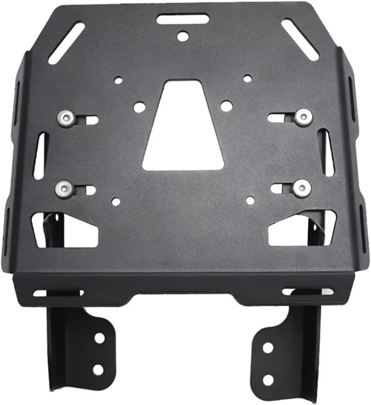 Replacement Motorcycle Rear Luggage Rack Cargo Saddlebag Holder For Svartpilen 125 200 250 Vitpilen 401