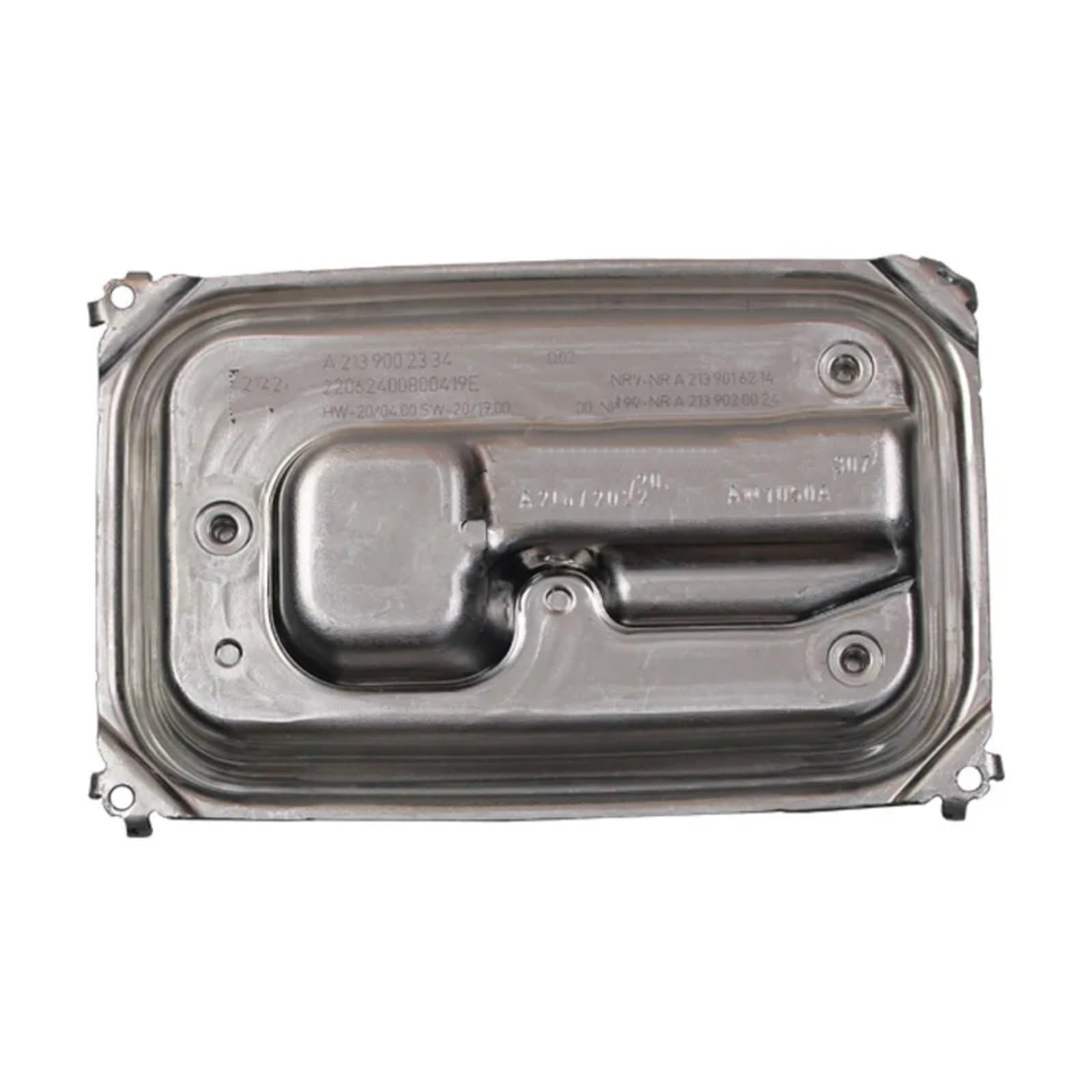 Module de Commande d'éclairage W213 W238 Ballast Phare 2139002334 2021
