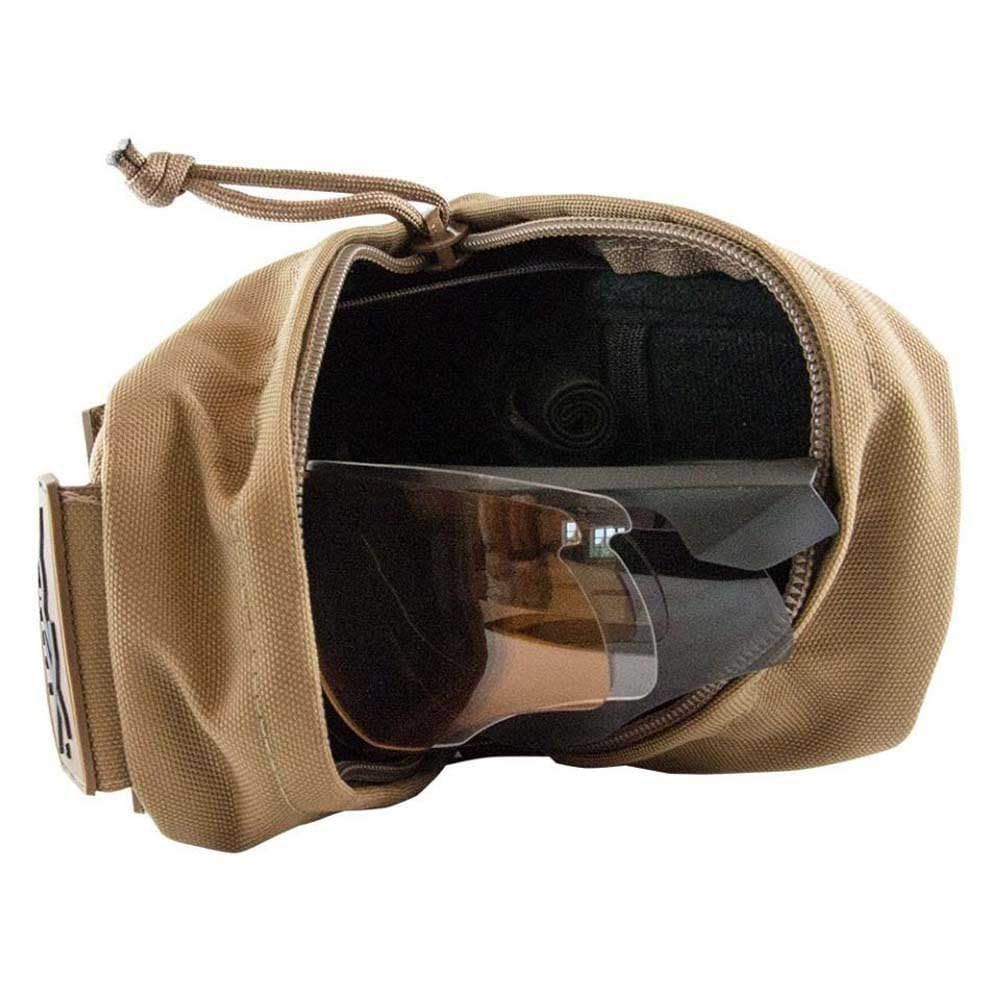Wiley X Tactical Eyewear Pouch Brillenetui