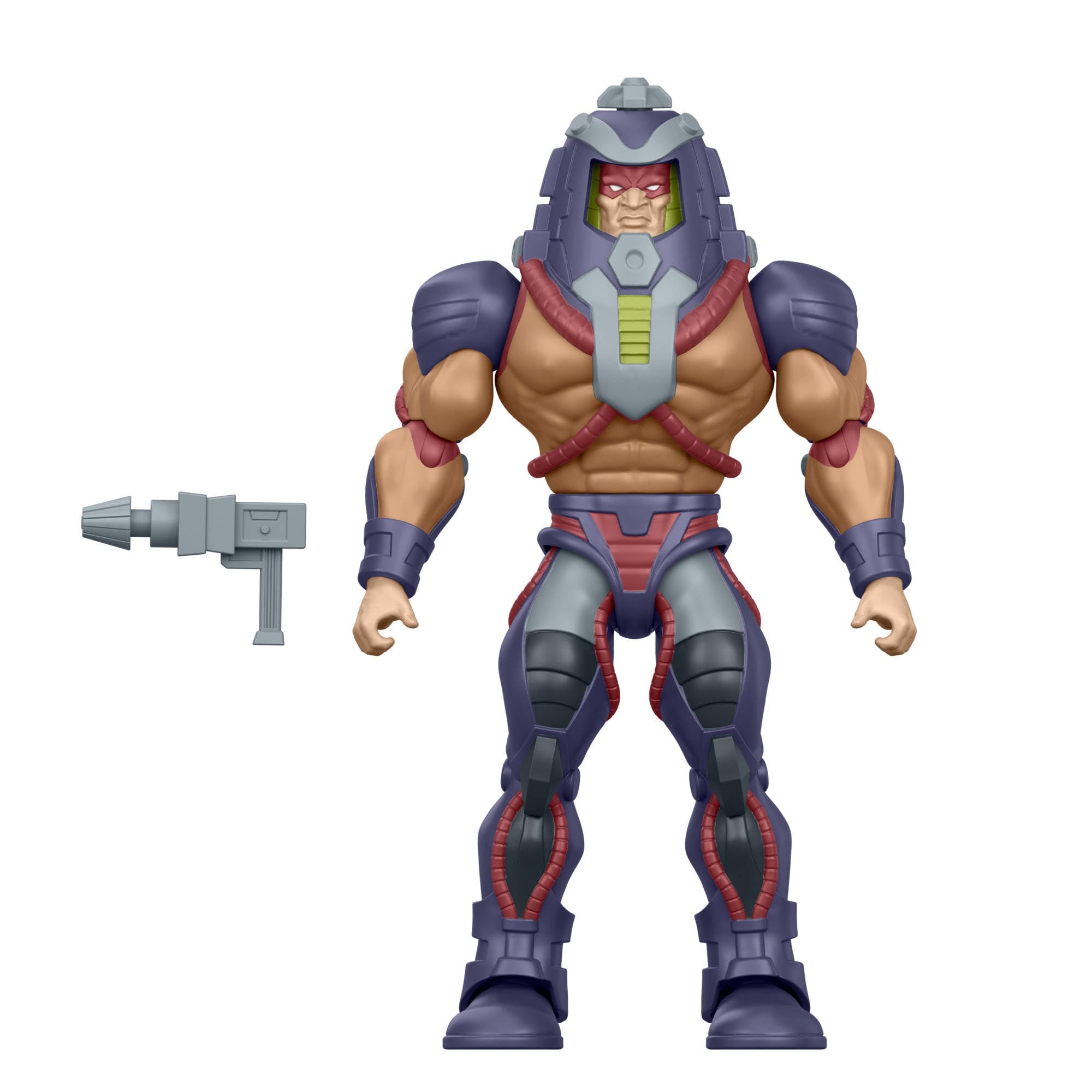 ​Masters of the Universe Origins 200X Man-E-Faces Action Figure