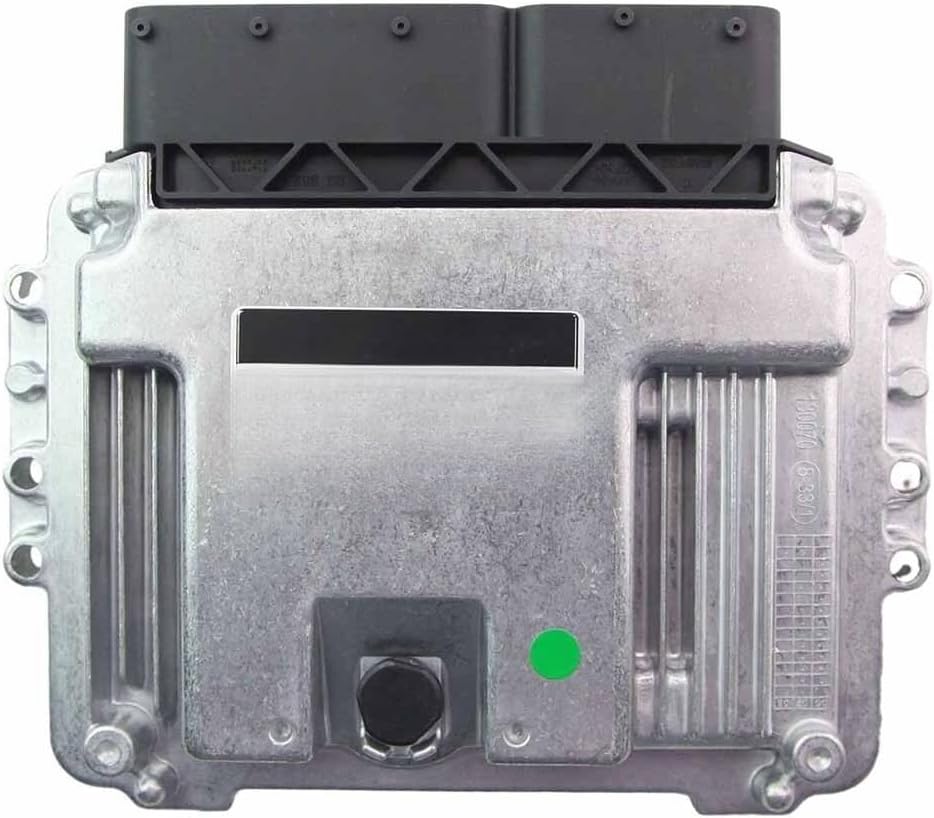 New Engine computer board For Hyundai E81B MEG17.9.12 39127-2B130 391272B130