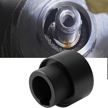 303-1251 Front Crankshaft Main Seal Installer for Ford V8 5.0L Coyote,V6 3.7L, 3.5L, 3.3L