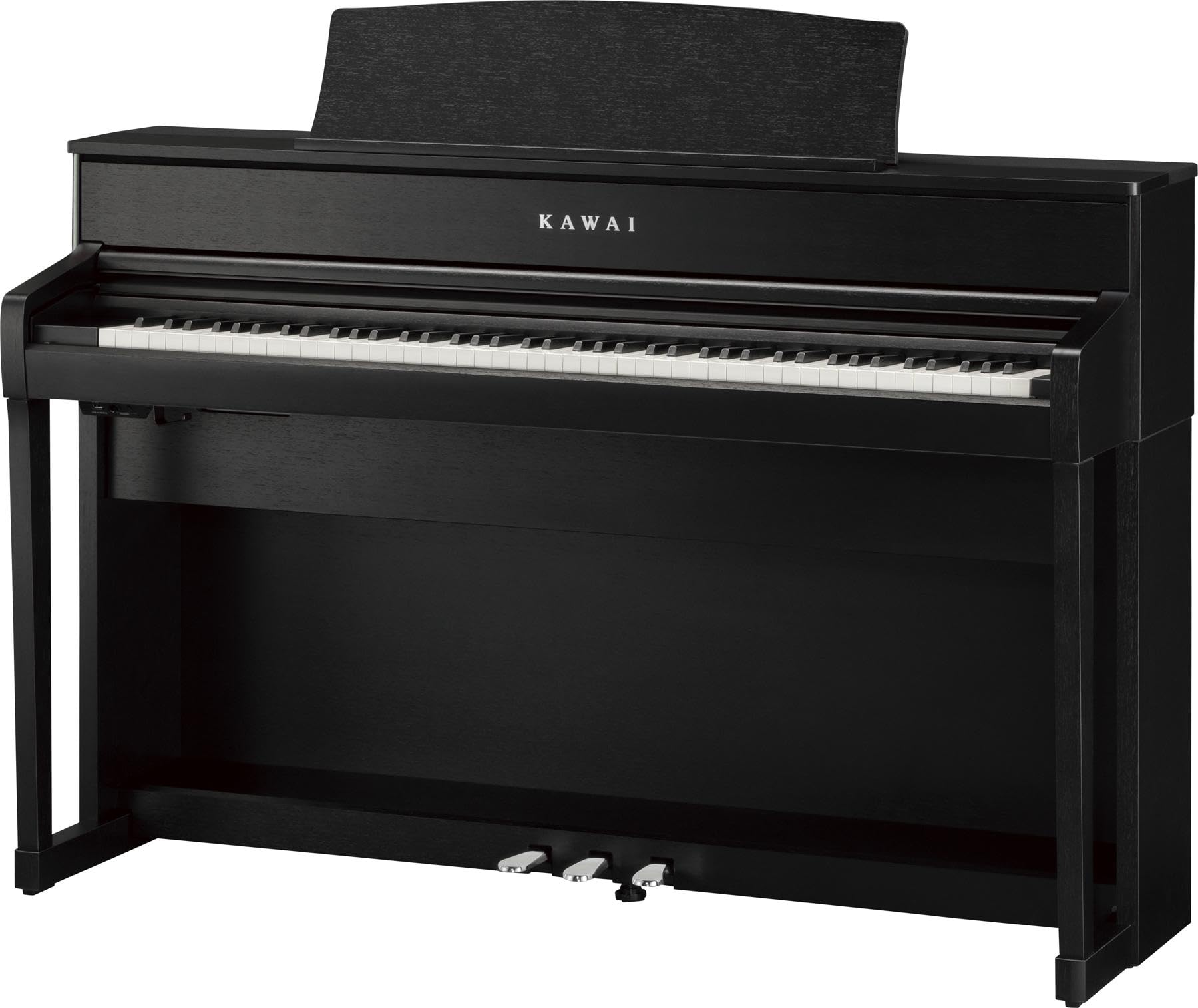 Amazon.com: Kawai CA701 Digital Concert Piano - Satin Black