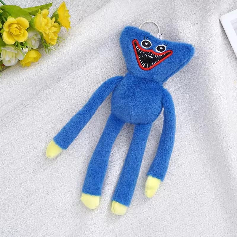 Amazon.co.jp: ハギーワギー ぬいぐるみ 16cm 非公式