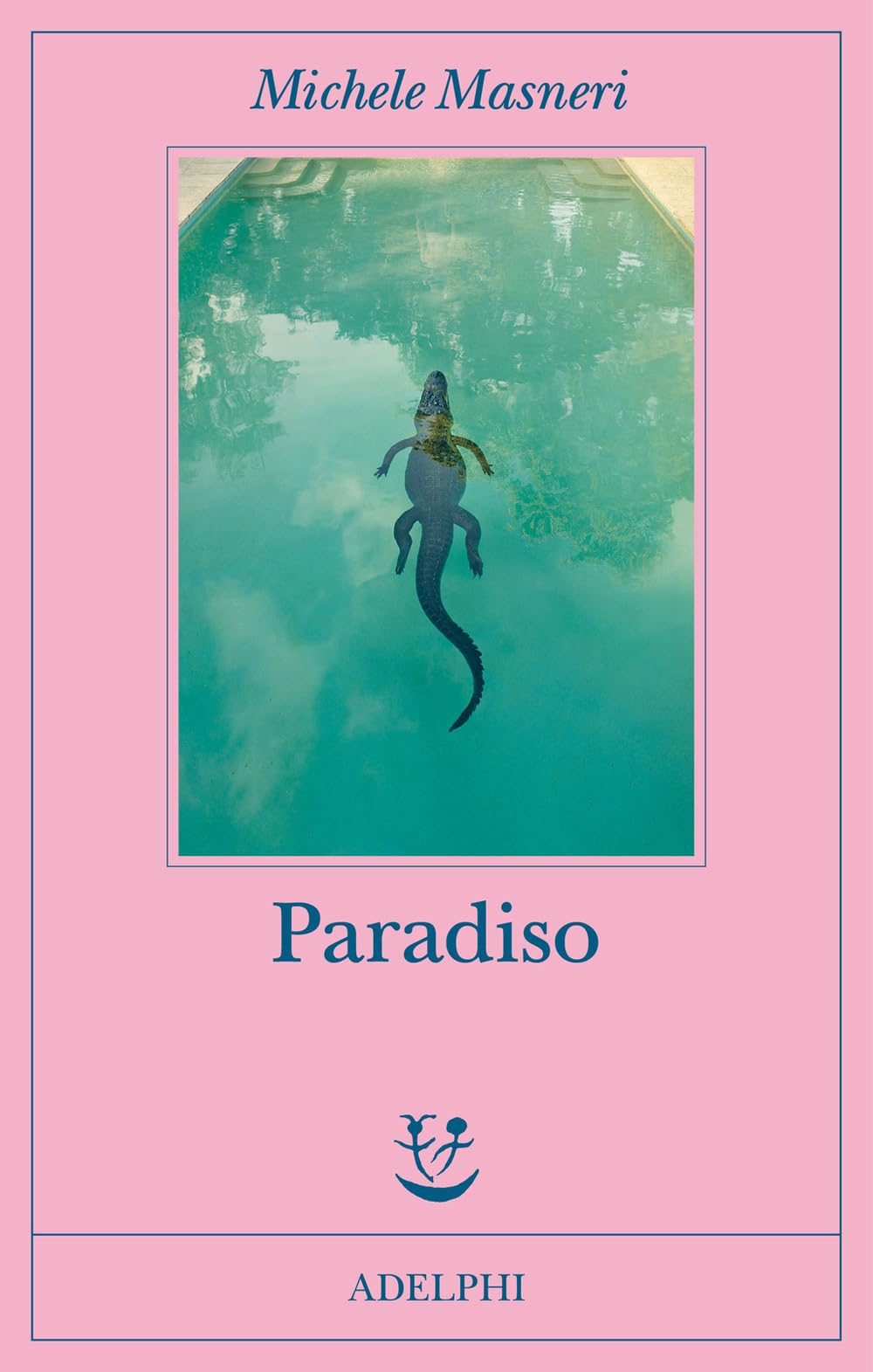 Paradiso - 4