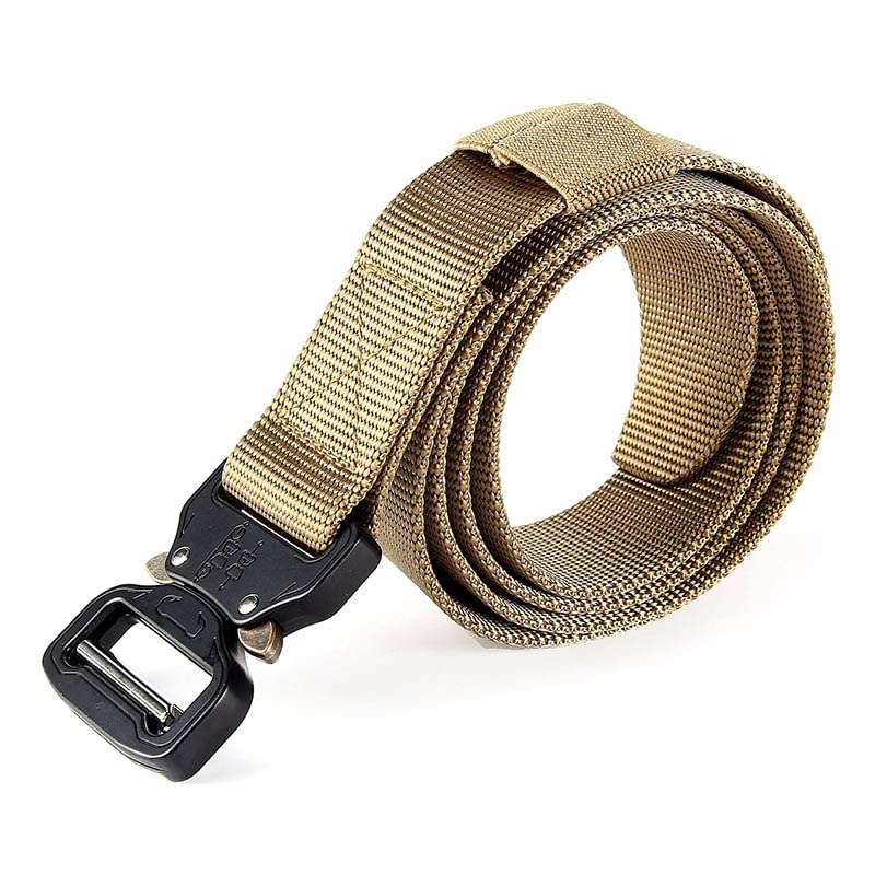 YABOO Tactical Belt Airsoft Shooting Hunting Outdoor Sports Gear Equipment