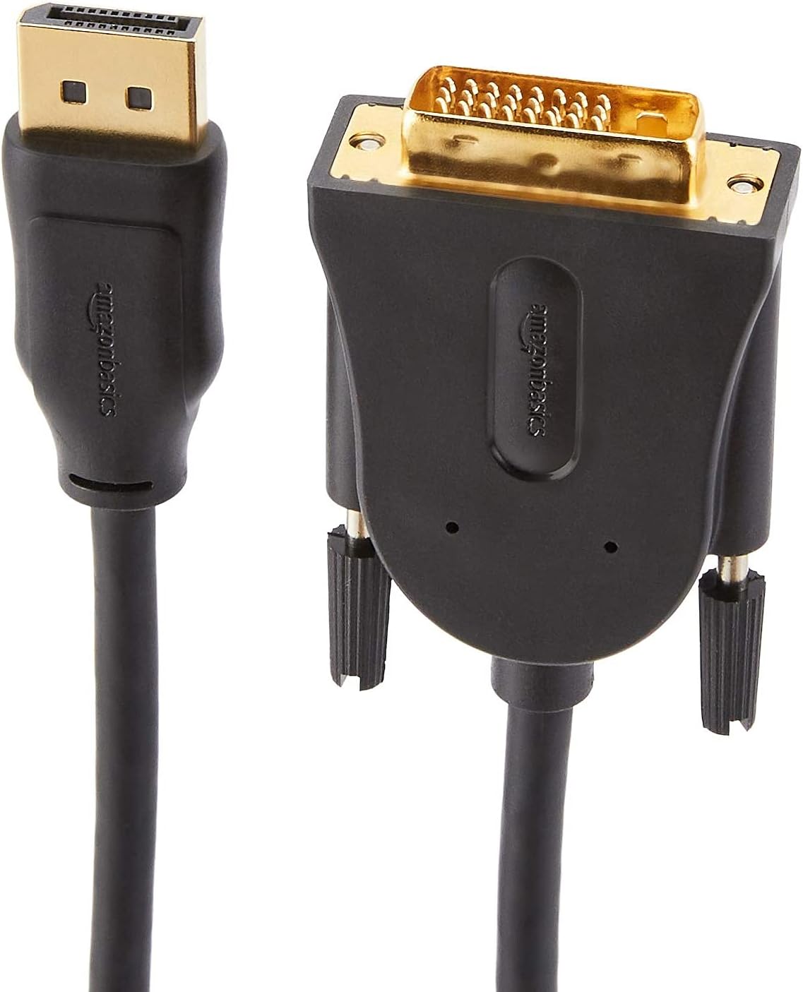 60% Off Discount Amazon Basics DisplayPort to DVI Cable - 10 Feet_10 pack Authentic Crazy Deals Amazon Basics DisplayPort to DVI Cable - 10 Feet_10 pack