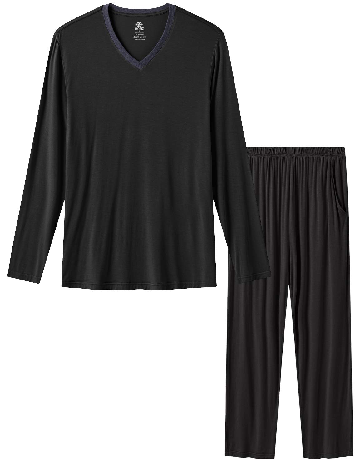 mofiz Men Pajama Set-picture-55