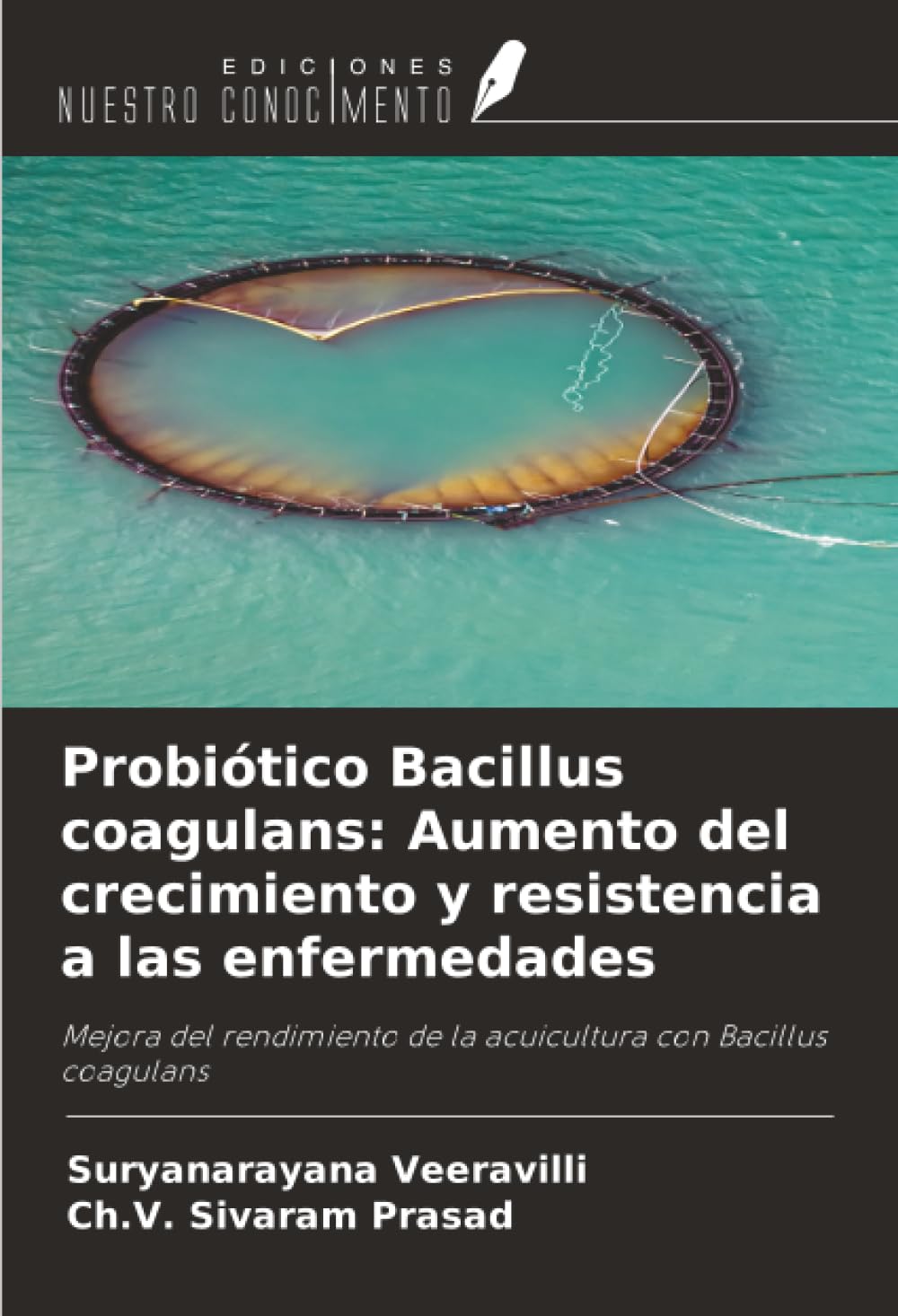 Probiótico Bacillus coagulans: Aumento del crecimiento y resistencia a las enfermedades: Mejora del rendimiento de la acuicultura con Bacillus coagulans
