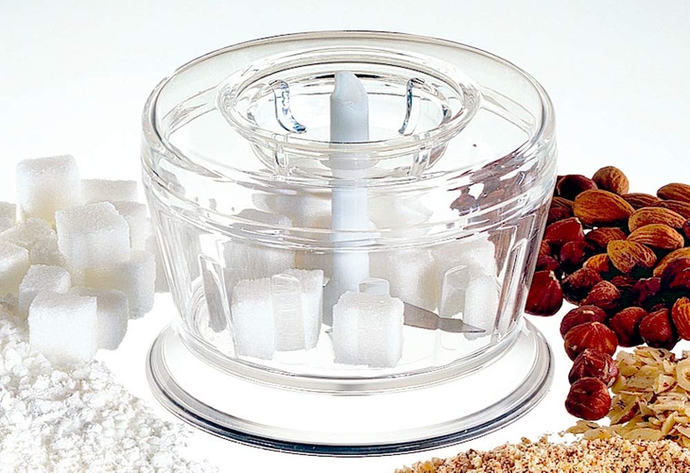 Zerkleinerer 5050 für ESGE Stabmixer