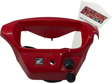 Amazon.com: HONDA 64260-MGZ-J01 PANEL, METER