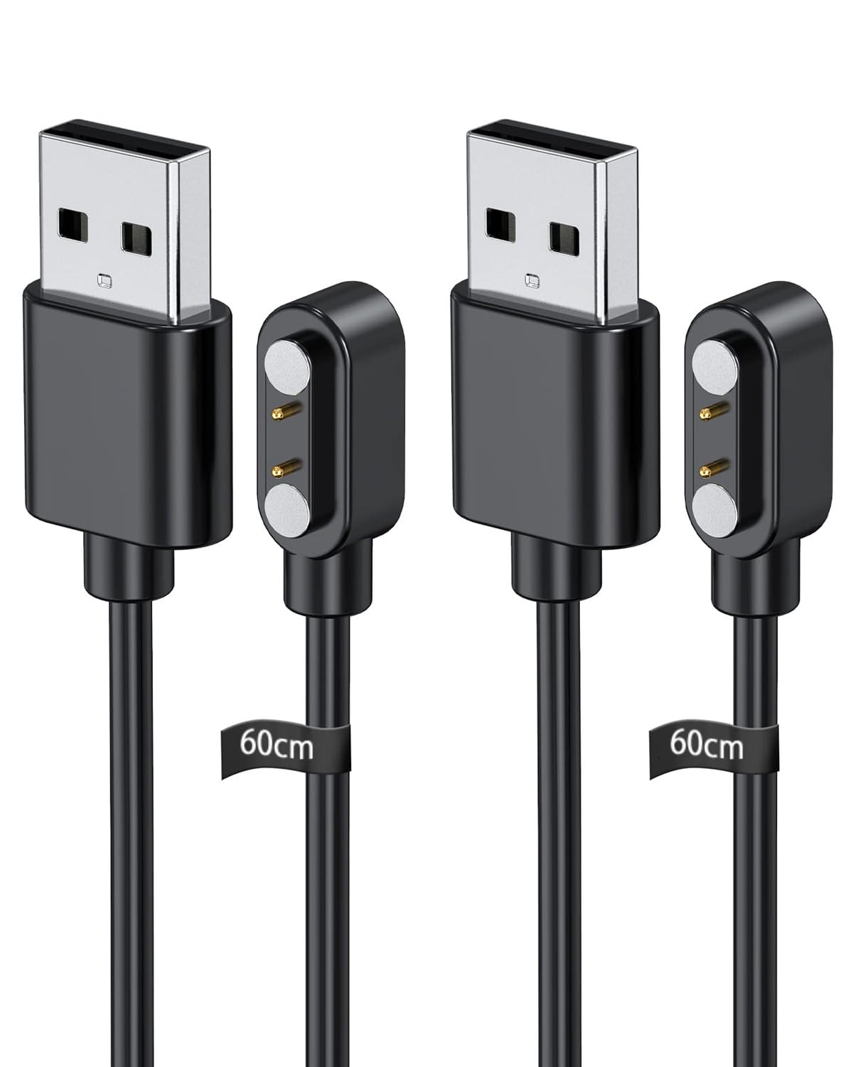 Amazon.co.jp: For ‎ ‎fusho KT75 1.53インチ スマートウォッチ 充電