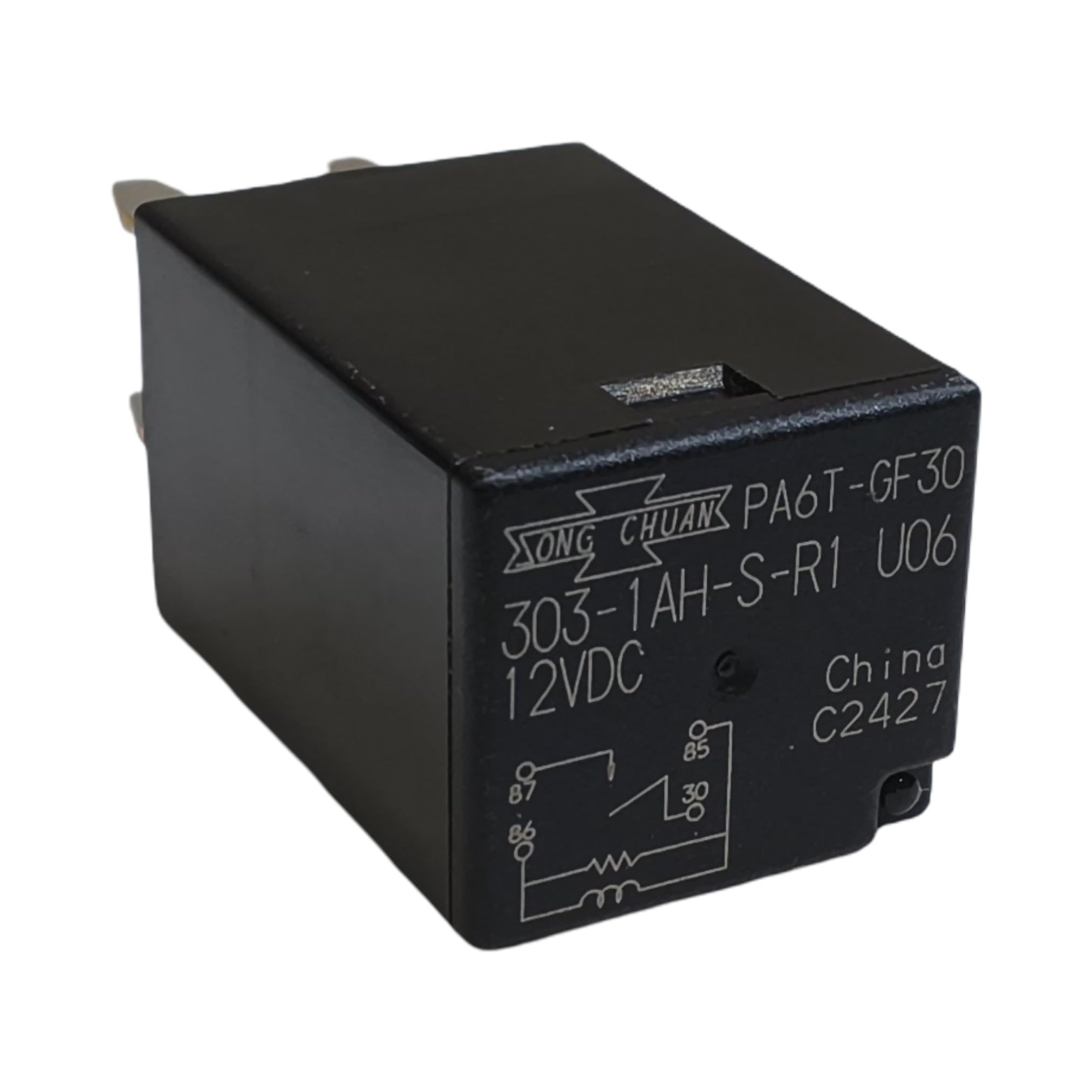 Amazon.com: Electrical Relay Replacement for Polaris RZR 570 800