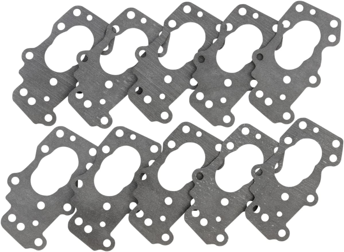 Cometic H-D OIL PUMP COVER GASKET C9392