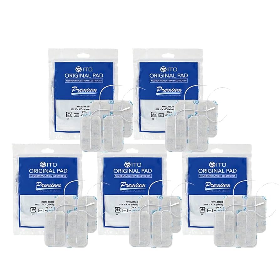 【在庫処分】【正規品・お得なおまとめセット】イトーオリジナルパッド プレミアム〈 41MLclPvFlL._UF894,1000_QL80_.jpg