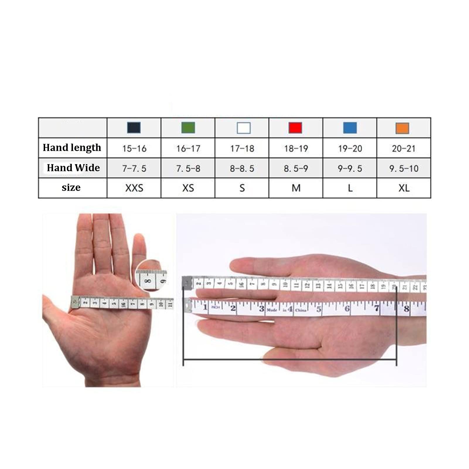 Gartenhandschuhe Schneideständige Handschuhe Mit 5 Schutzniveaus, Lebensmittelsicherheitshandschuhe, Für Die Arbeit Im Freien In Küchenbutchern (Color : 2 pcs, Size : Small)