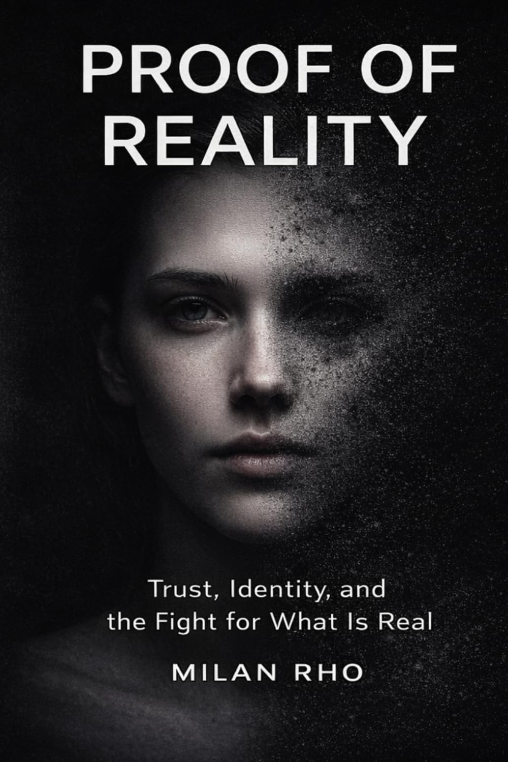 Proof of Reality: Trust, Identity, and the Fight for What Is Real