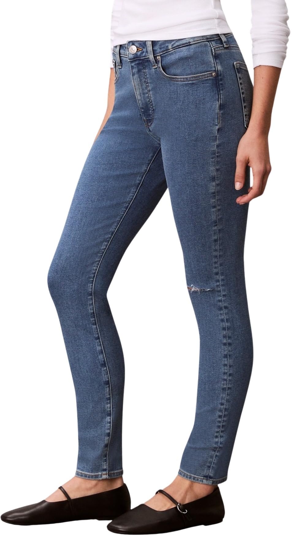 Mode von Calvin Klein & Tommy Hilfiger