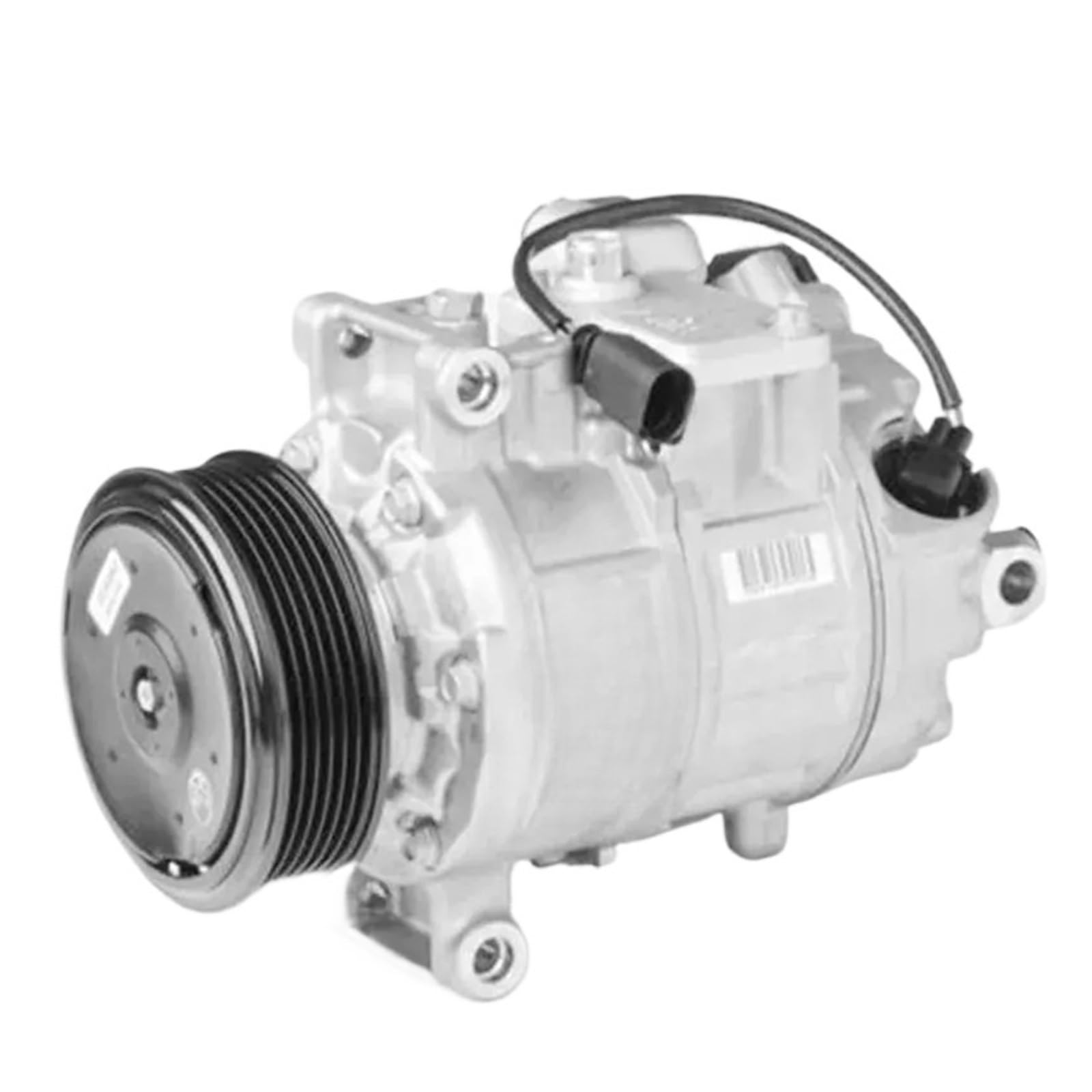 Dlkaddkgf One Color Q7 Compressor Compatible For Audi A8 Saloon Tdi Compatible For Audi Q7 4L 4.2 Tdi 6Seu14c 4E0260805ak 4E0260805bc 4E0260805ae 4H0260805f 4E0260805aq