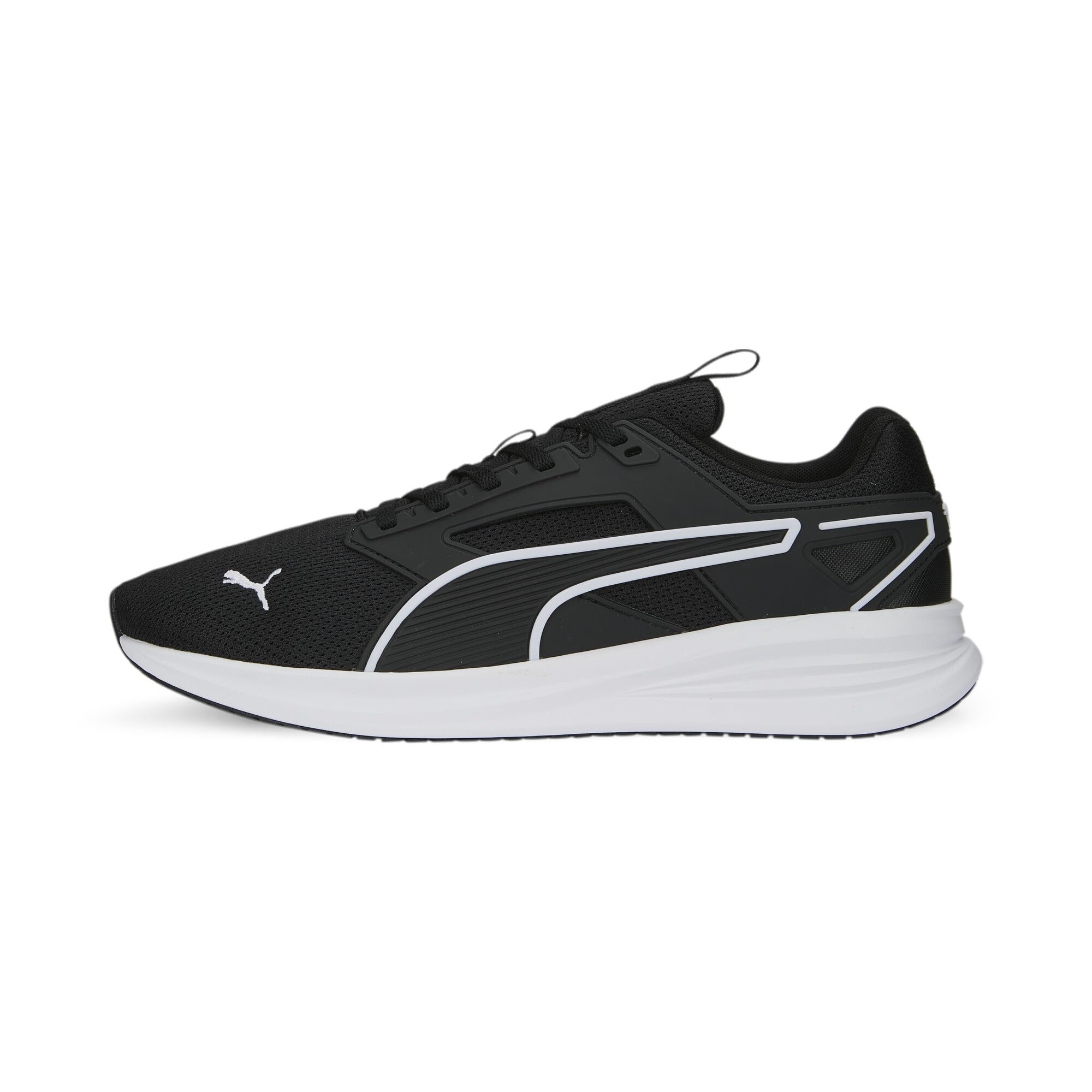 PUMA Jaula de Transporte, Zapatillas para Correr de Carretera Unisex Adulto