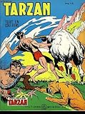  TARZAN - N°38