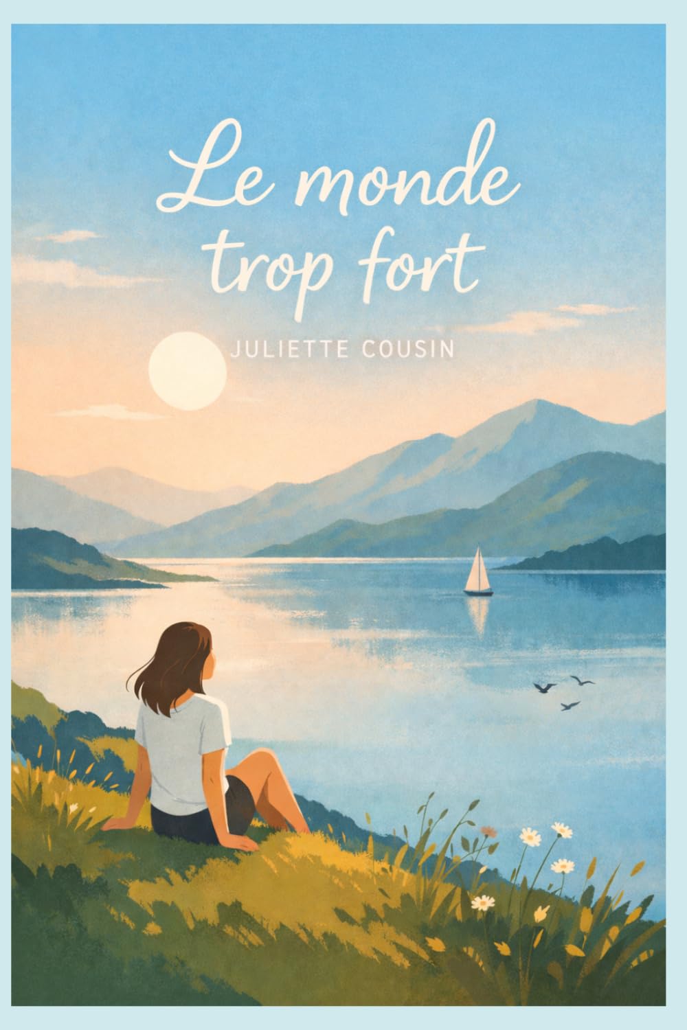 Le monde trop fort