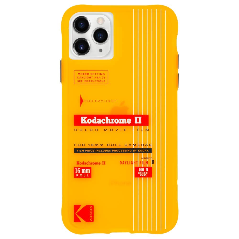 Amazon.co.jp: 【Kodak x Case-Mate】 コダック ブランド コラボ