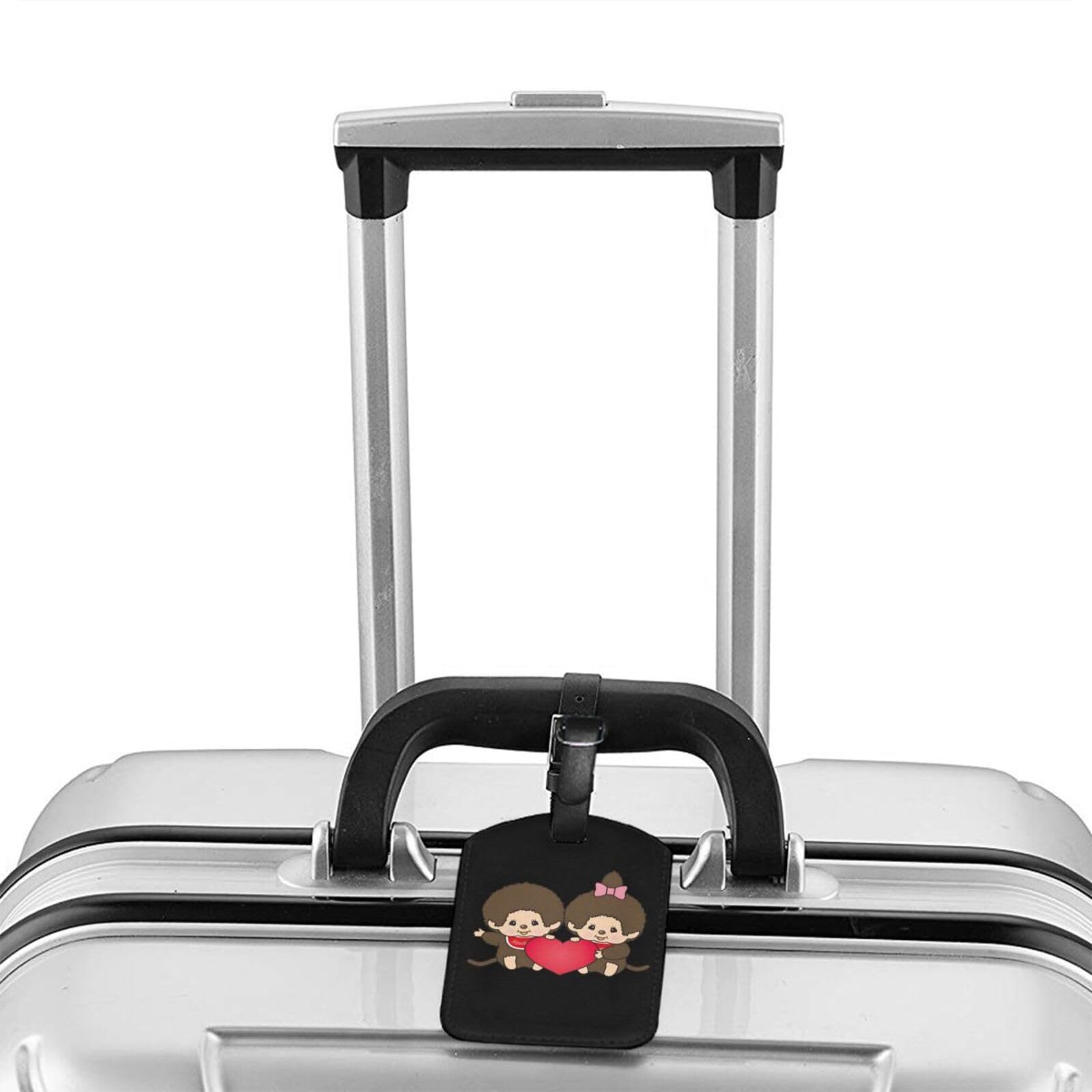 COACH 【並行輸入品】コーチ メンズ ラゲッジタグ ネームタグ ID