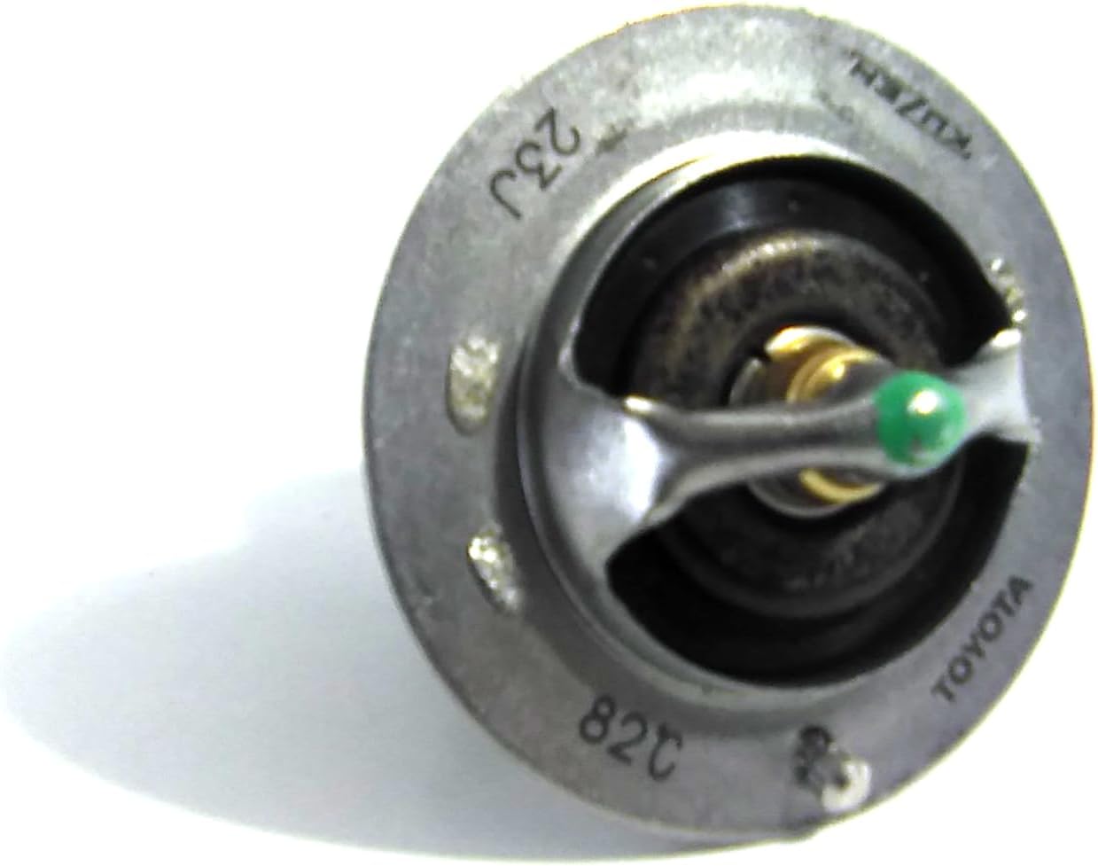 Toyota Genuine Parts - Thermostat (90916-03093)