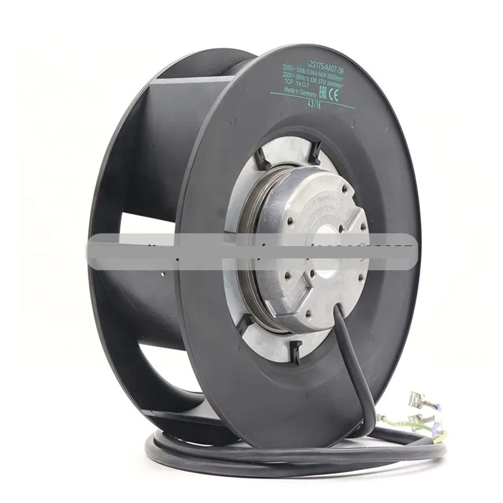 YMUGUEGH R2E175-AB56-01 R2E175-AB56-56 R2E175-AR72-10 R2S175-AA06-29 R2S175-AA07-35 R2S175-AA07-37 Cooling Fan(R2E175-AB56-56)