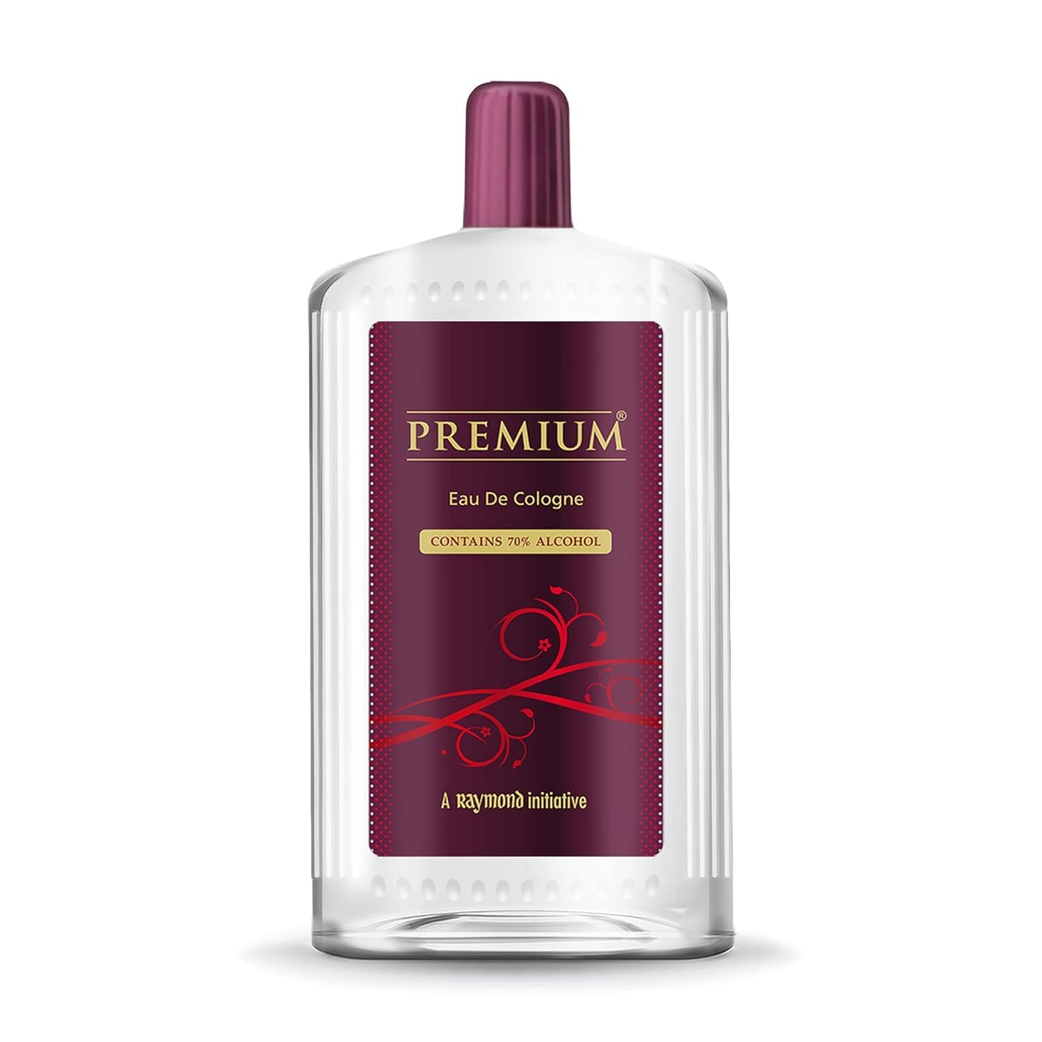 Smart Class Premium Long Lasting Eau De Cologne for Men 200ml | Fresh Aquatic Fragrance, Daily Wear, Office & Travel Use, Masculine Scent, Body Spray