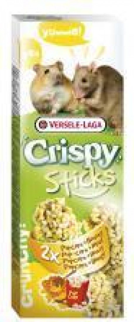Versele-laga A-19030 Crispy Hamster Honey Bar - 1 Piece — image 1