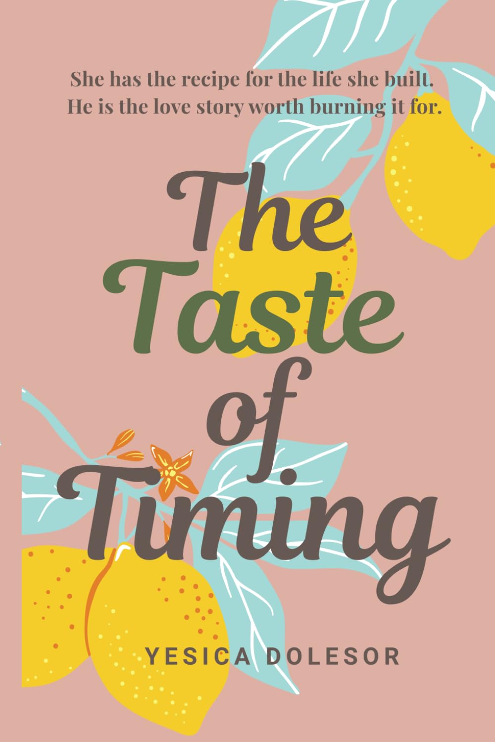 The Taste of Timing