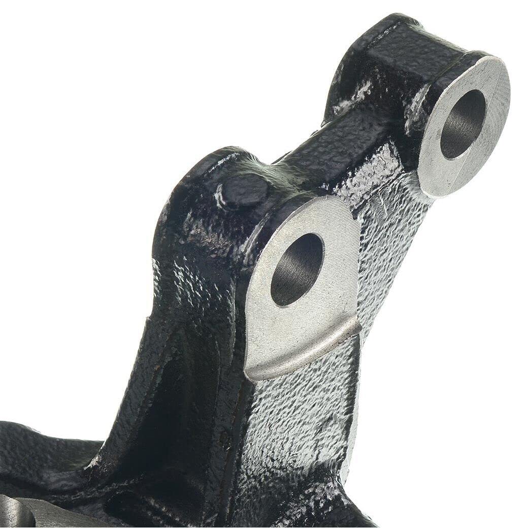 Amazon.com: TZJNLIRP Front Left Driver Steering Knuckle 4321212440  