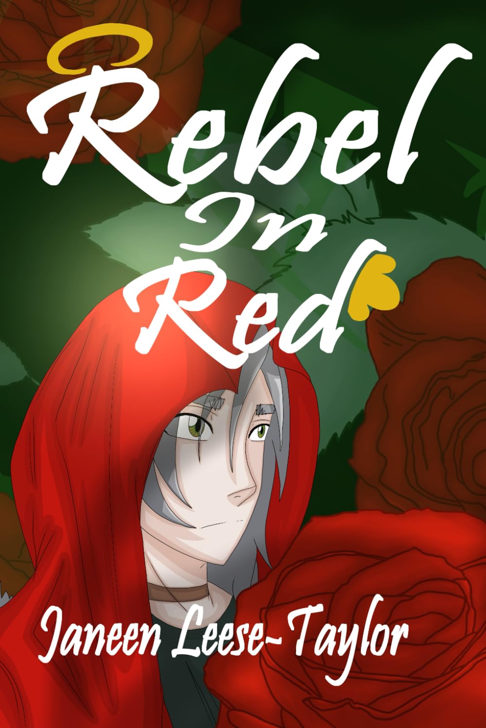 Rebel in Red: 2 (The Empire's Hymn)