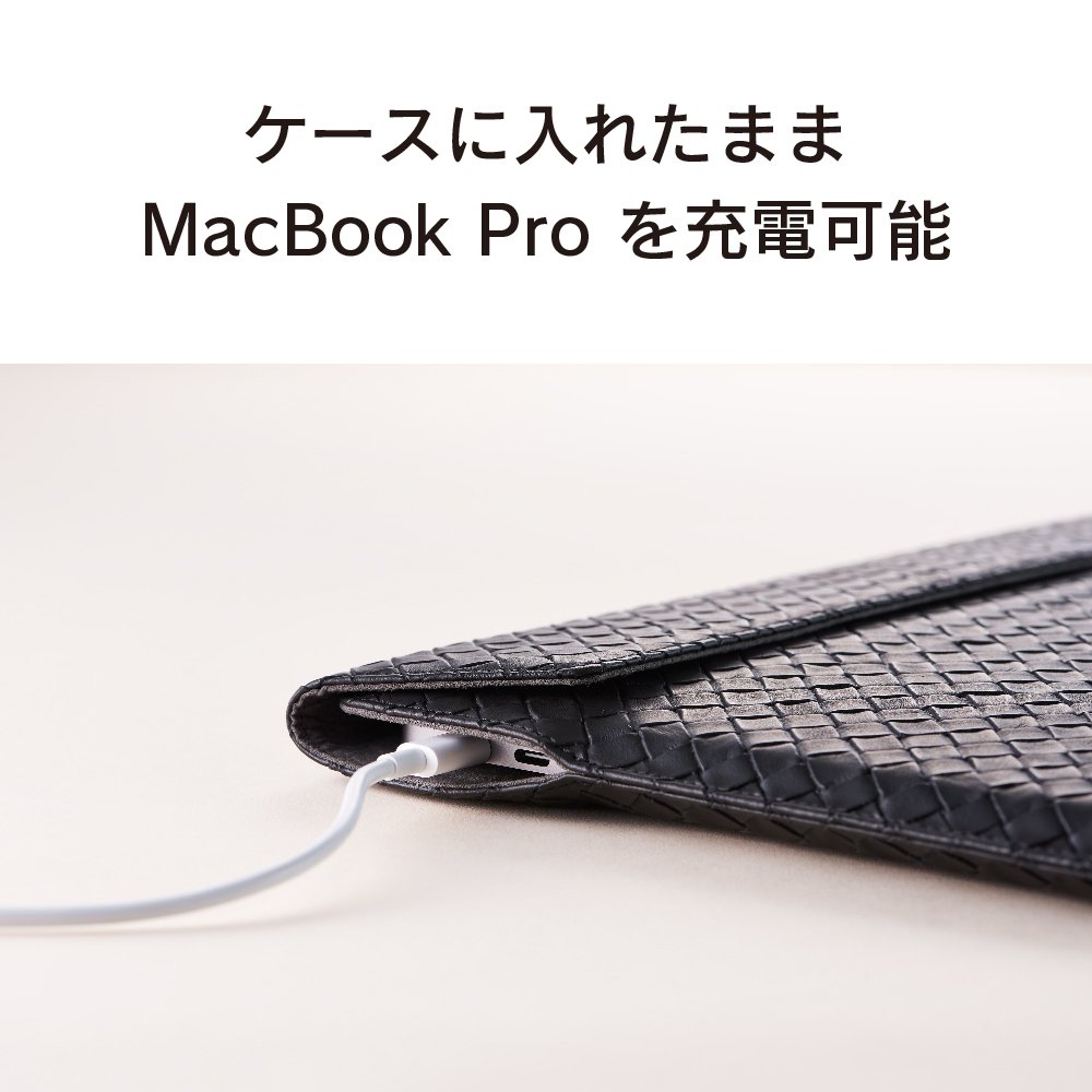 ノートパソコンスリーブケース MacBook Pro 15インチ用 Amazon | Simplism MacBook Pro 15インチ USB Type-Cモデル