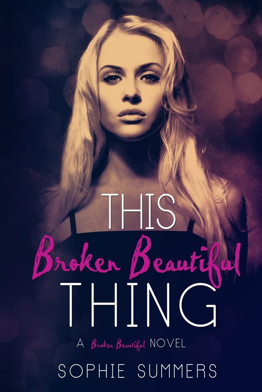 This Broken Beautiful Thing: Volume 1