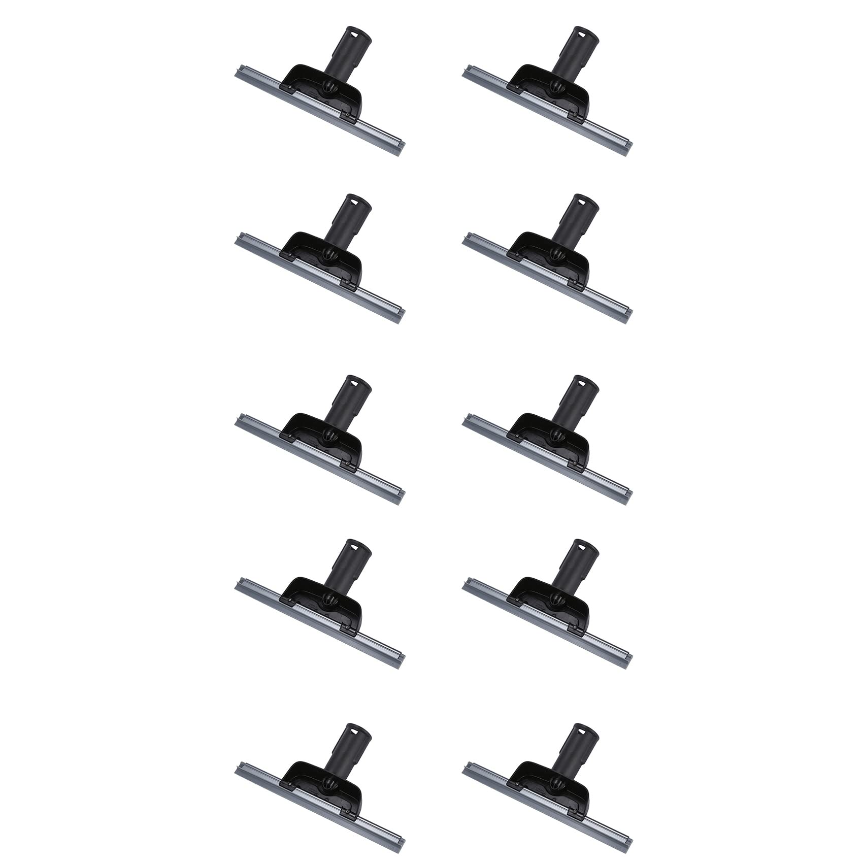 Hndhbfgrt 10X for Window Nozzle for Steam Cleaner 2.863-025.0 Mirrors Moisture and Dissolved Dirt Household Cleaning