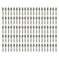 Through Bolt Zinc Plated M16 X 175mm | Tradefix Direct - View #4