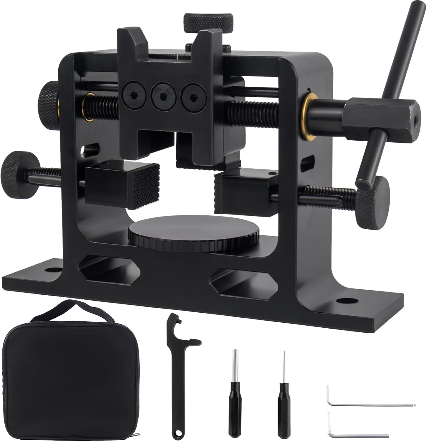 Heavy Duty Alloy Build Universal Front Rear Sight Pusher Tool