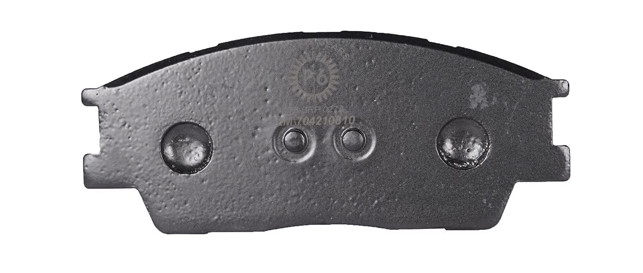 BRAKE PAD SUITABLE FOR VENUE PETROL-image-22