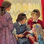 Cover of Little Women