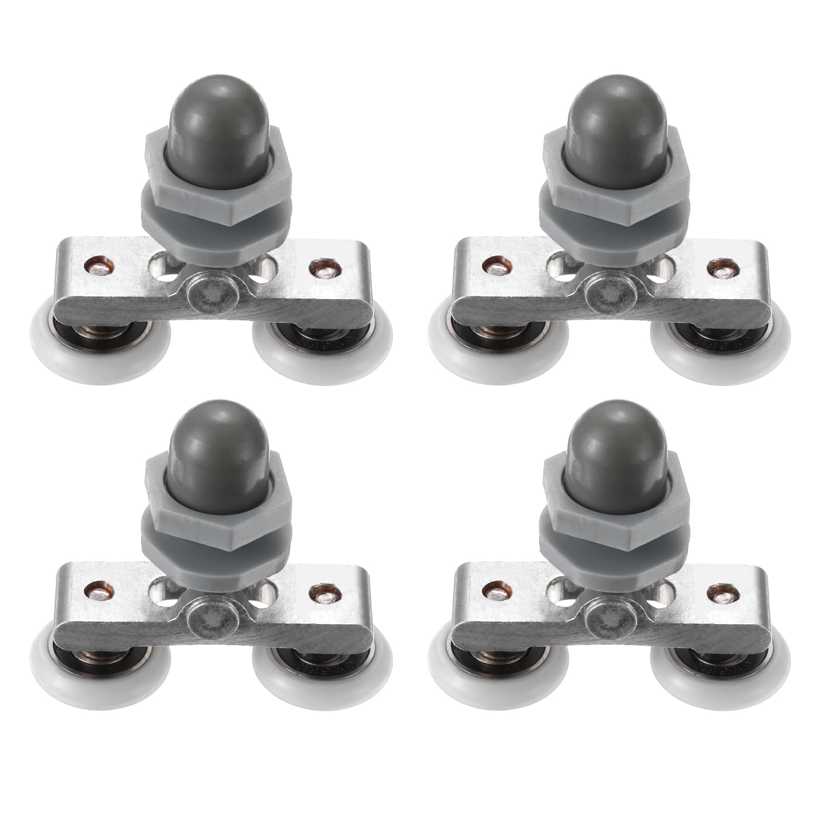 PATIKIL Shower Door Rollers 19mm/0.7"
