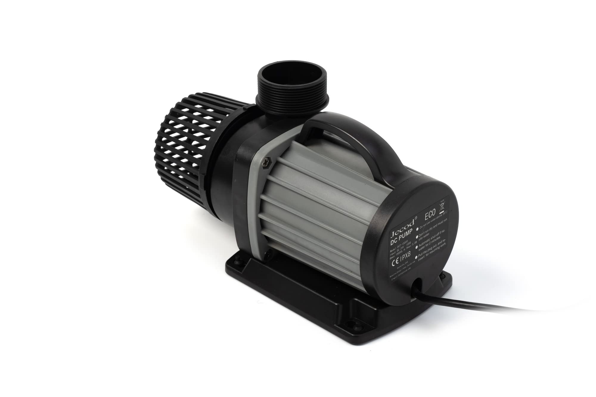 フィルター・ポンプ・ろ材 JEBAO MARINE DC Pump DCP-15000 Amazon.com : Jecod/Jebao DCT Marine Controllable Water Pump (DCT